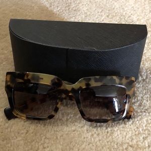Prada Sunglasses